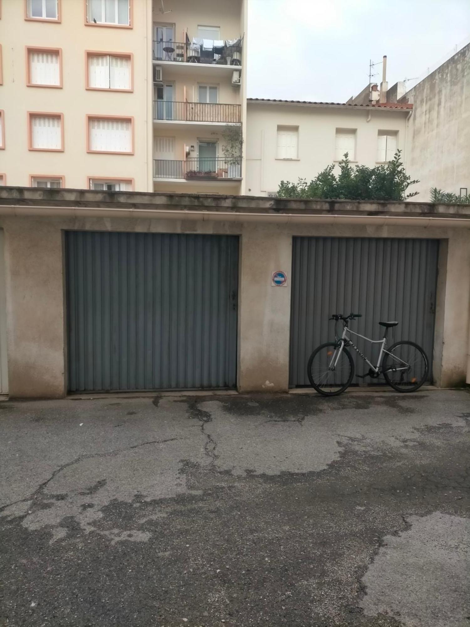 La Jungle Urbaine Avec Garage Prive & Climatisation Perpignan Exterior foto